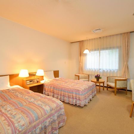 Hotel Wellness Suzukaji Komono Exteriör bild