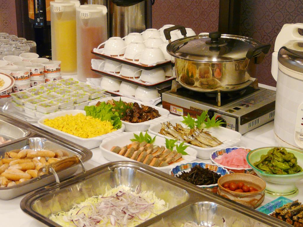 Hotel Wellness Suzukaji Komono Exteriör bild