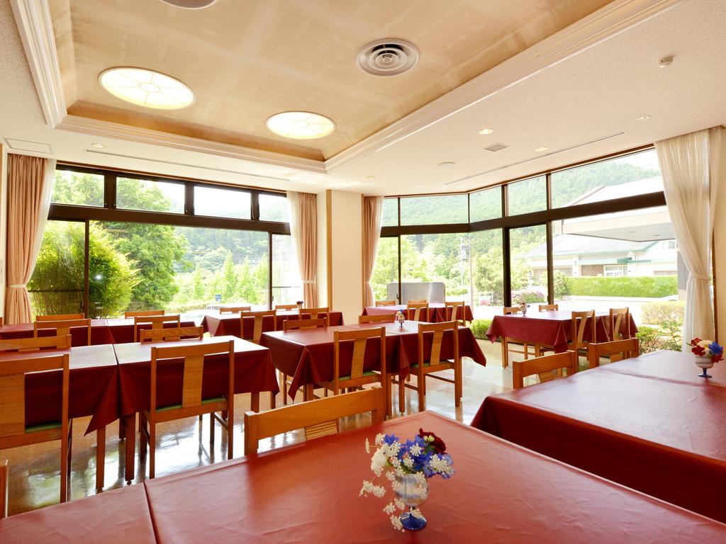 Hotel Wellness Suzukaji Komono Exteriör bild