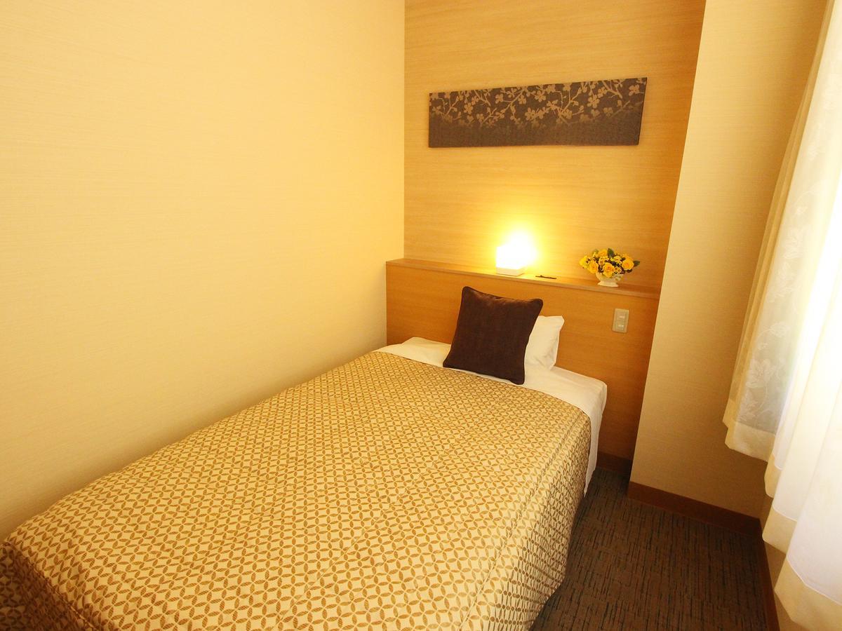 Hotel Wellness Suzukaji Komono Exteriör bild