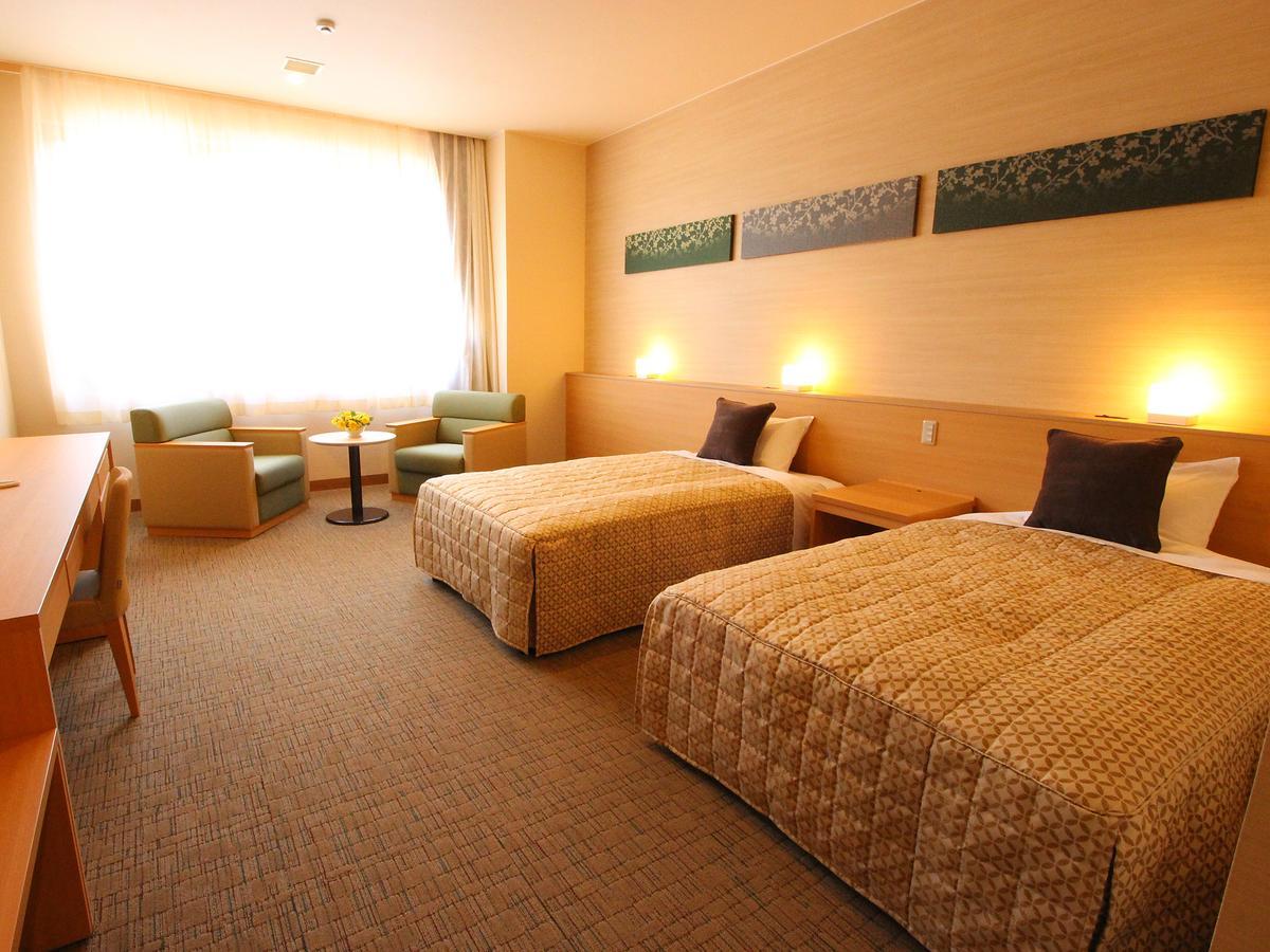 Hotel Wellness Suzukaji Komono Exteriör bild