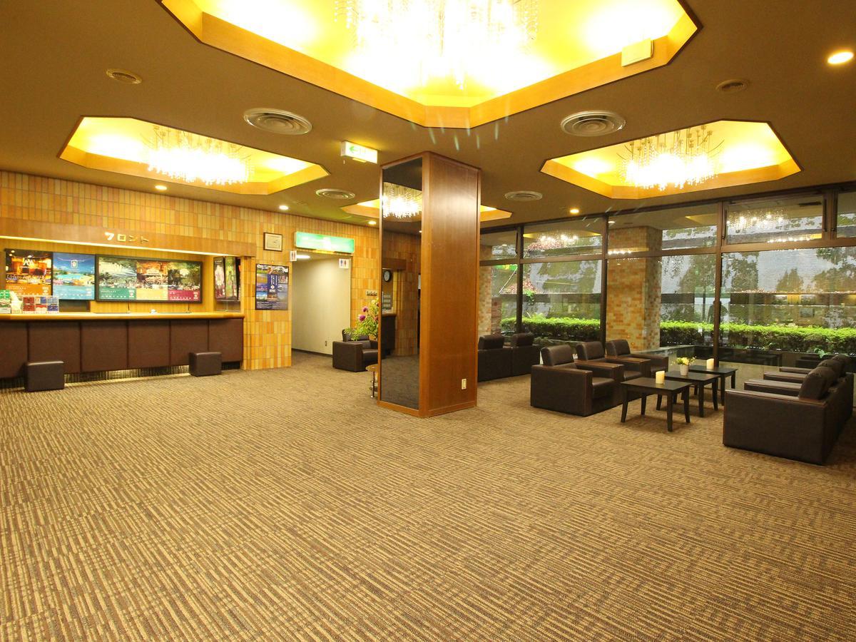 Hotel Wellness Suzukaji Komono Exteriör bild