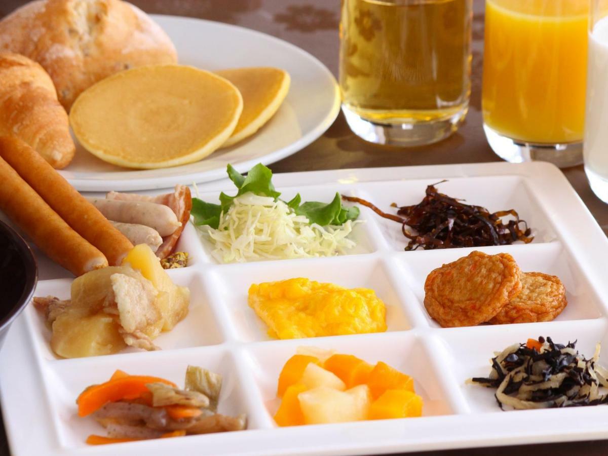 Hotel Wellness Suzukaji Komono Exteriör bild