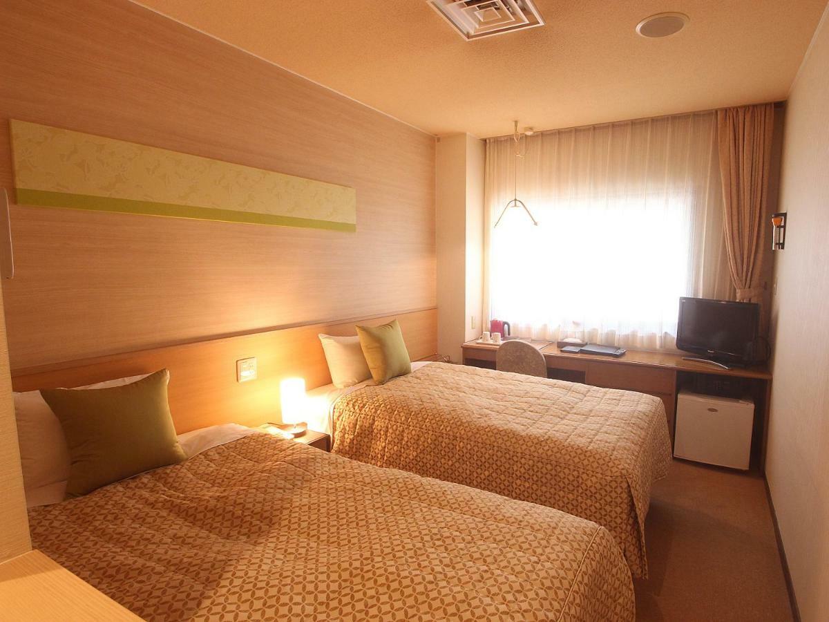 Hotel Wellness Suzukaji Komono Exteriör bild